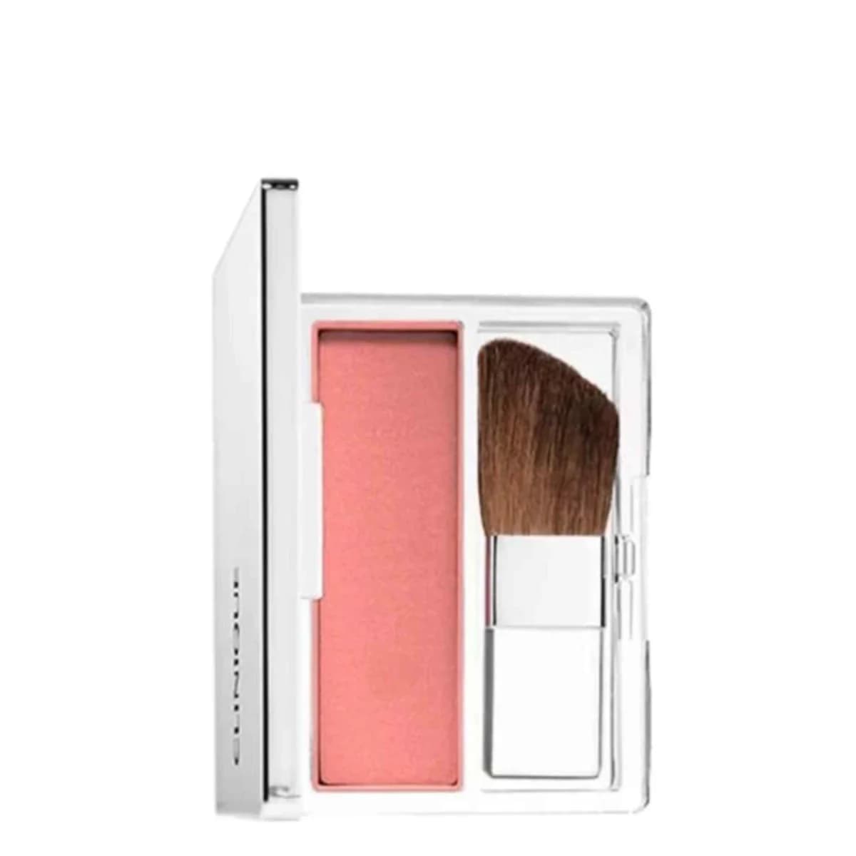 Clinique Blushing Blush em Pó Tom 07 Sunset Glow 6g