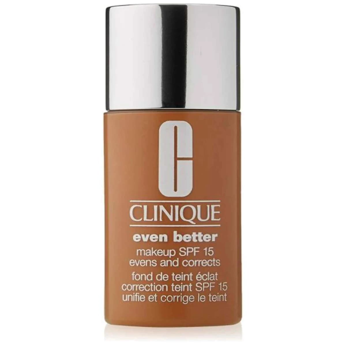 Clinique Even Better Make Up SPF15 30ml Tom WN 114 Golden (D)