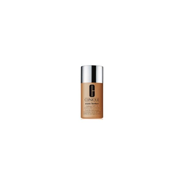 Clinique Even Better Base Líquida Tom Pecan SPF15 30ml