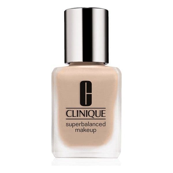 Clinique Superbalanced Silk Foundation Tom Silk Cream Chamois SPF15 30ml