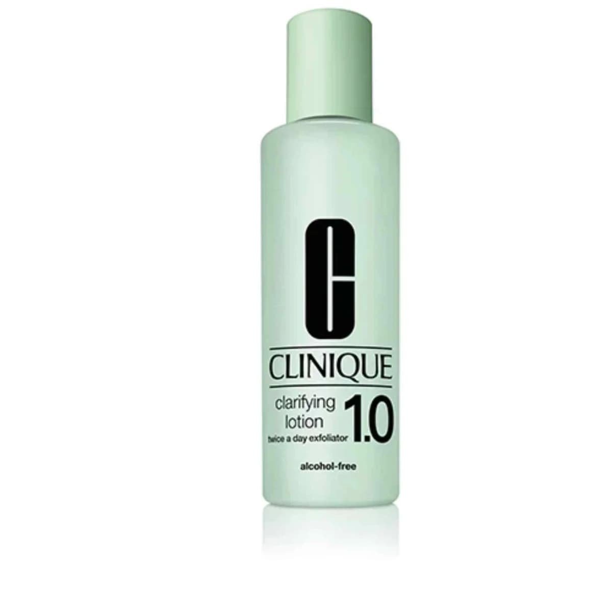 Clinique Clarifying Loção Clarificante 1 sem Álcool 200ml