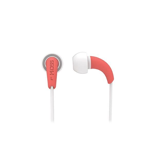 Koss Auriculares Sport KEB32 Coral