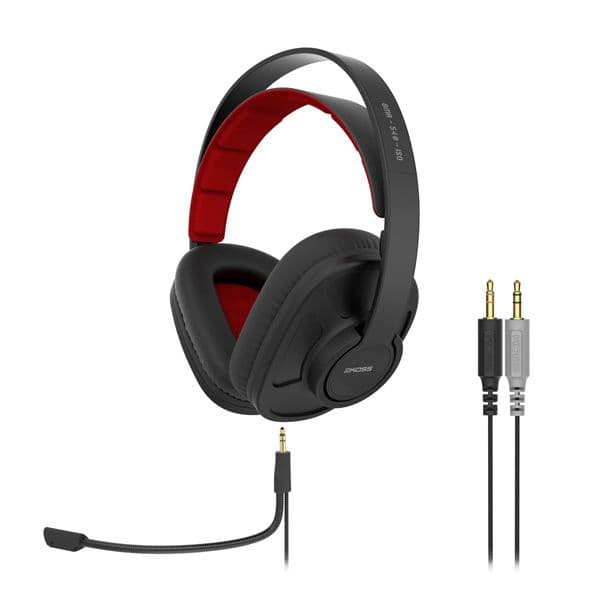 Koss GMR-540-ISO Gaming Headset