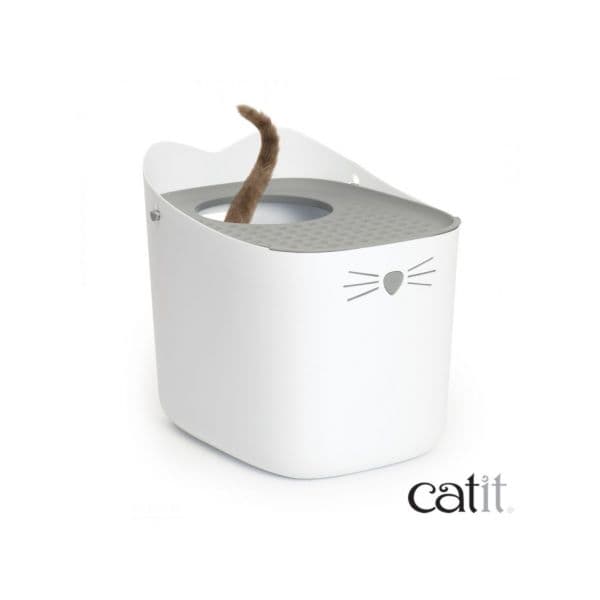 Catit Caixa de Areia Pixi