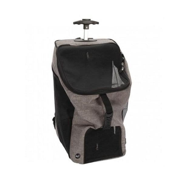 Dog It Trolley Mochila Explorer
