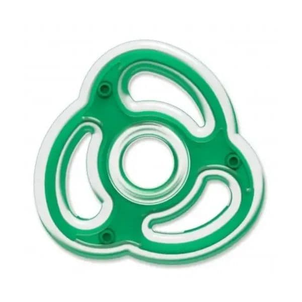 Zeus Duo Estrela Ninja Menta 12.5cm