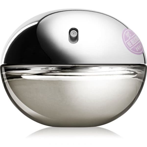 DKNY Be Delicious 100% Woman Eau de Parfum 100ml (Original)