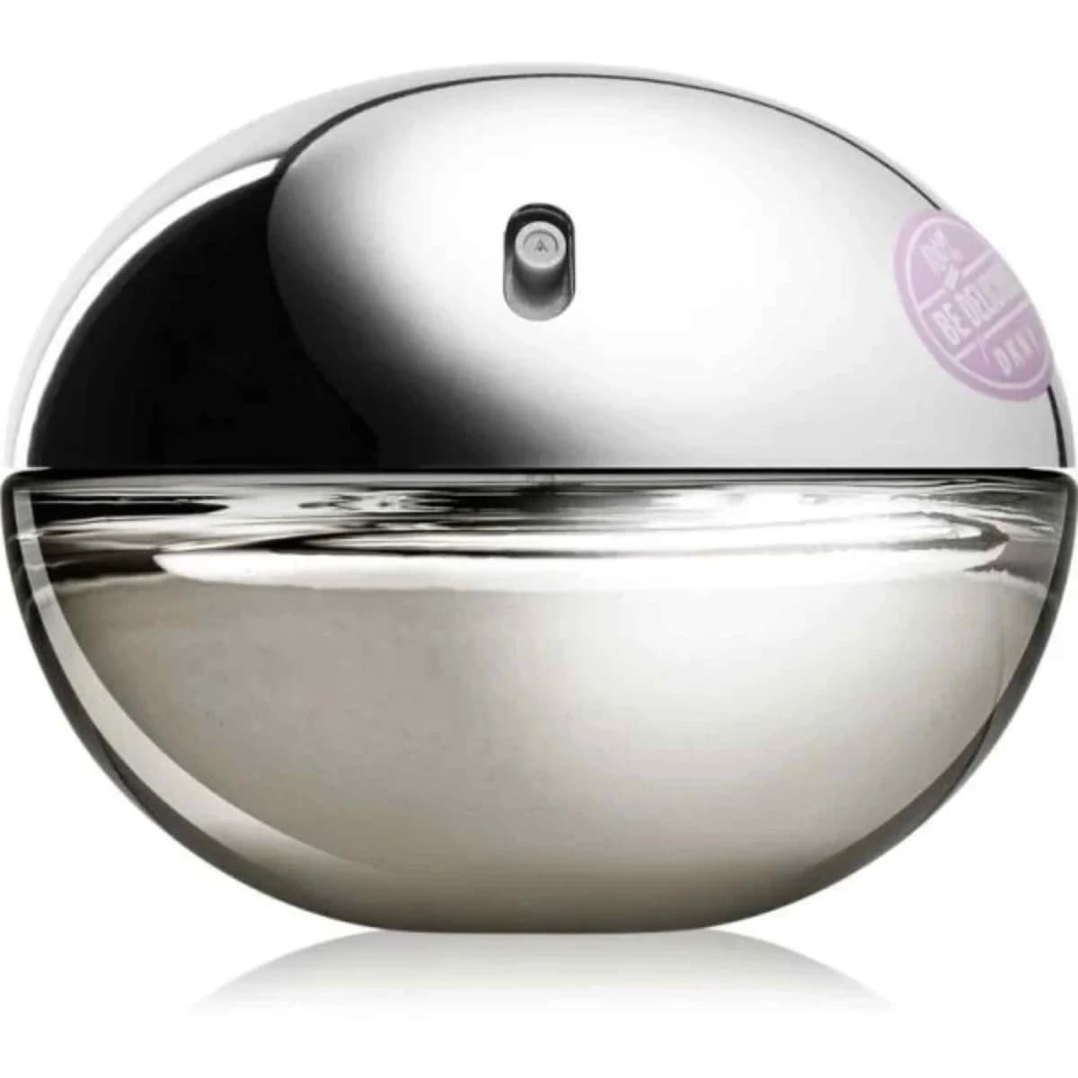 DKNY Be Delicious 100% Woman Eau de Parfum 100ml (Original)