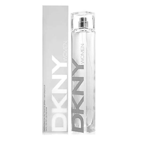 DKNY Energizing Woman Eau de Toilette 30ml (Original)