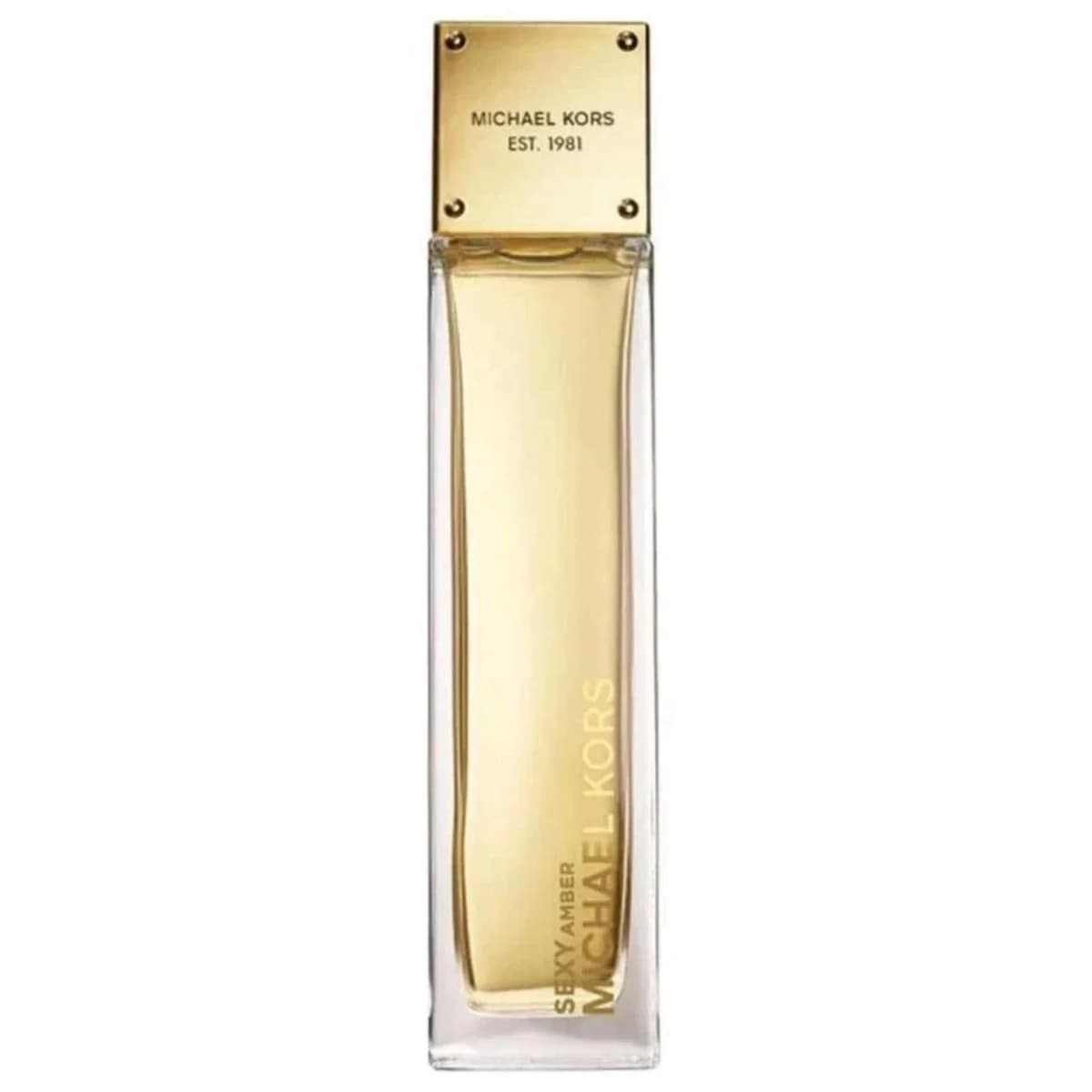 Michael Kors Sexy Amber Woman Eau de Parfum 100ml (Original)