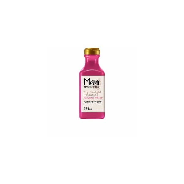 Maui Hibiscus Lightweight Hair Conditioner 385ml