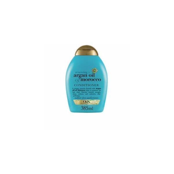OGX Renewing Hair Conditioner Argan Óleo 385ml