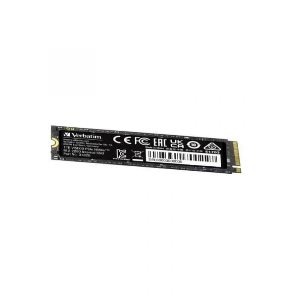 SSD Verbatim Vi5000 1TB M.2