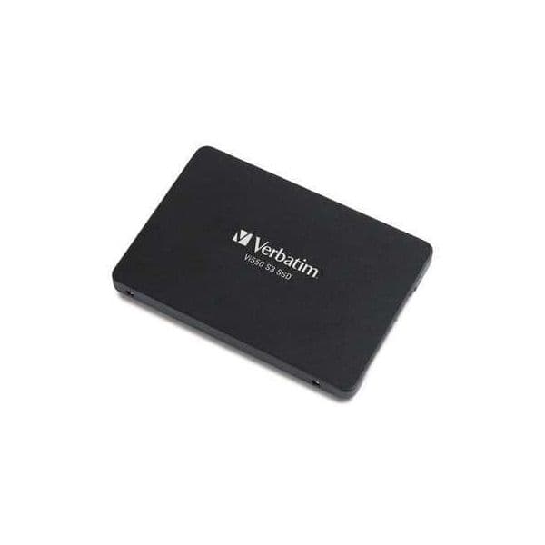 SSD Verbatim 512GB Vi550 SATA III 2.5"