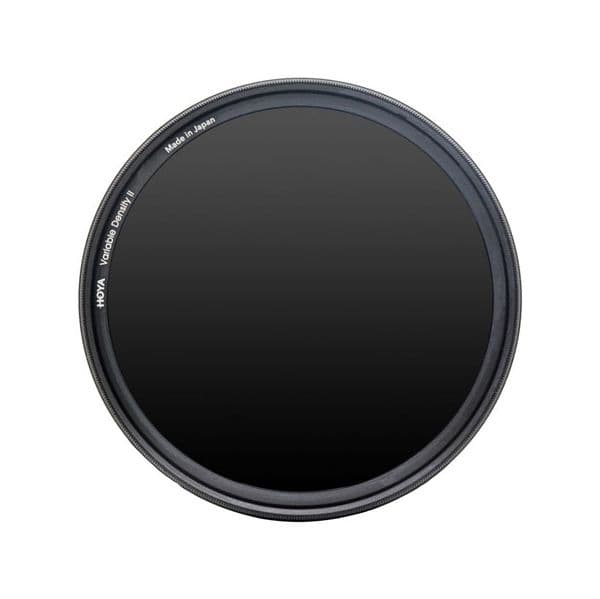 Hoya Filtro Cinza Neutro Variável D 67mm II