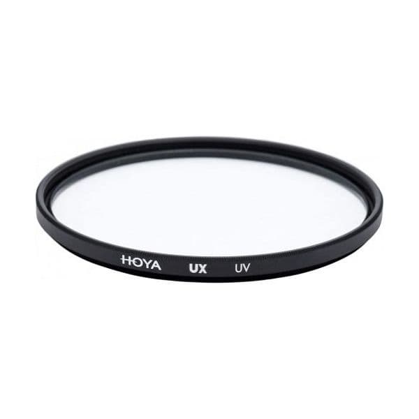 Hoya Filtro UX II 43mm