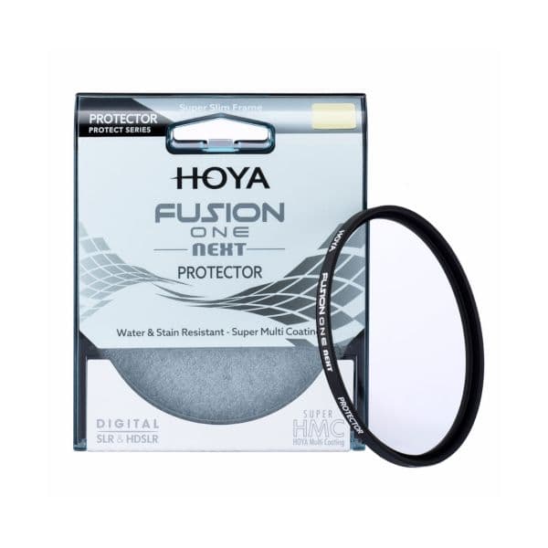 Hoya Filtro Fusion One Next Protector 49mm
