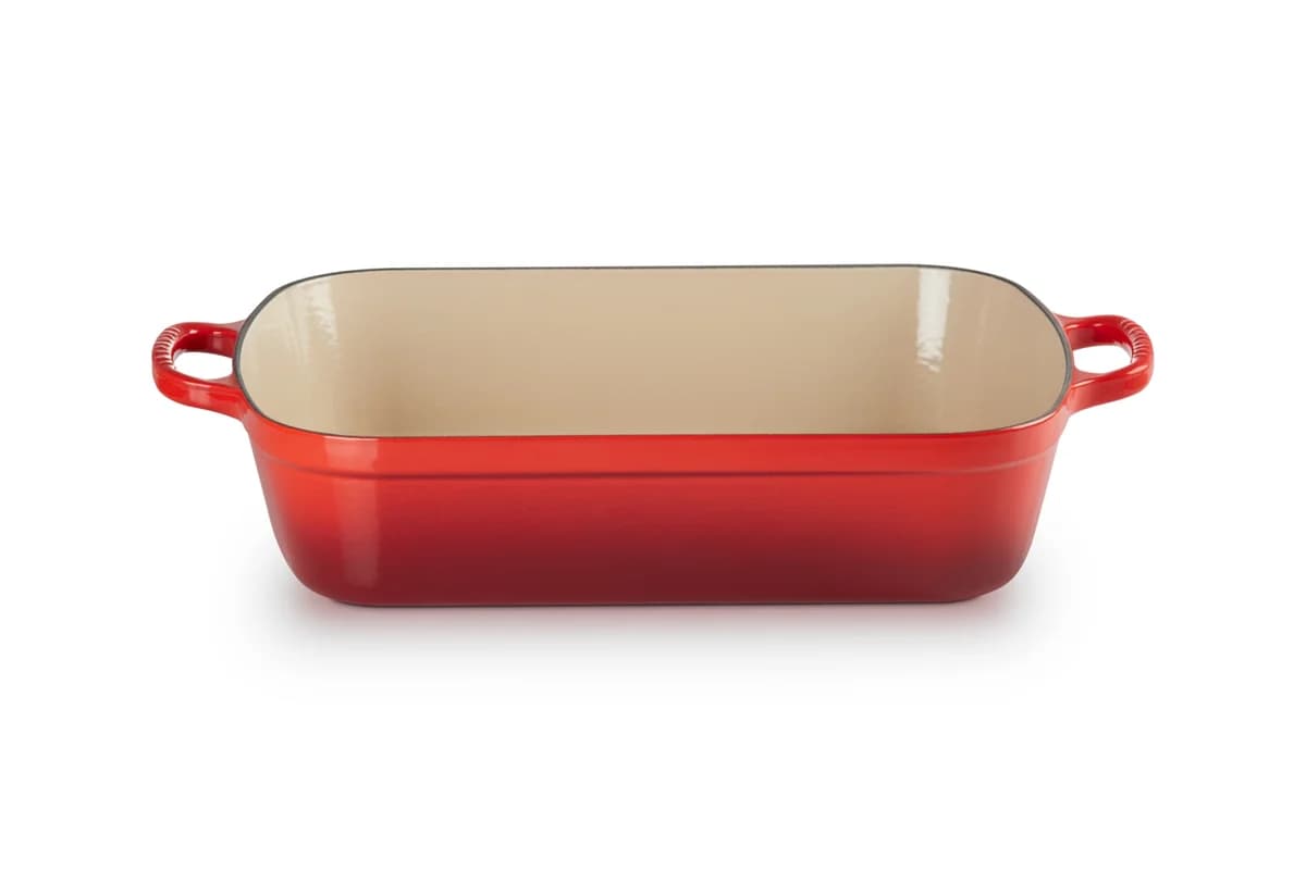 LE CREUSET - Bandeja Rect. 37 20184370602422