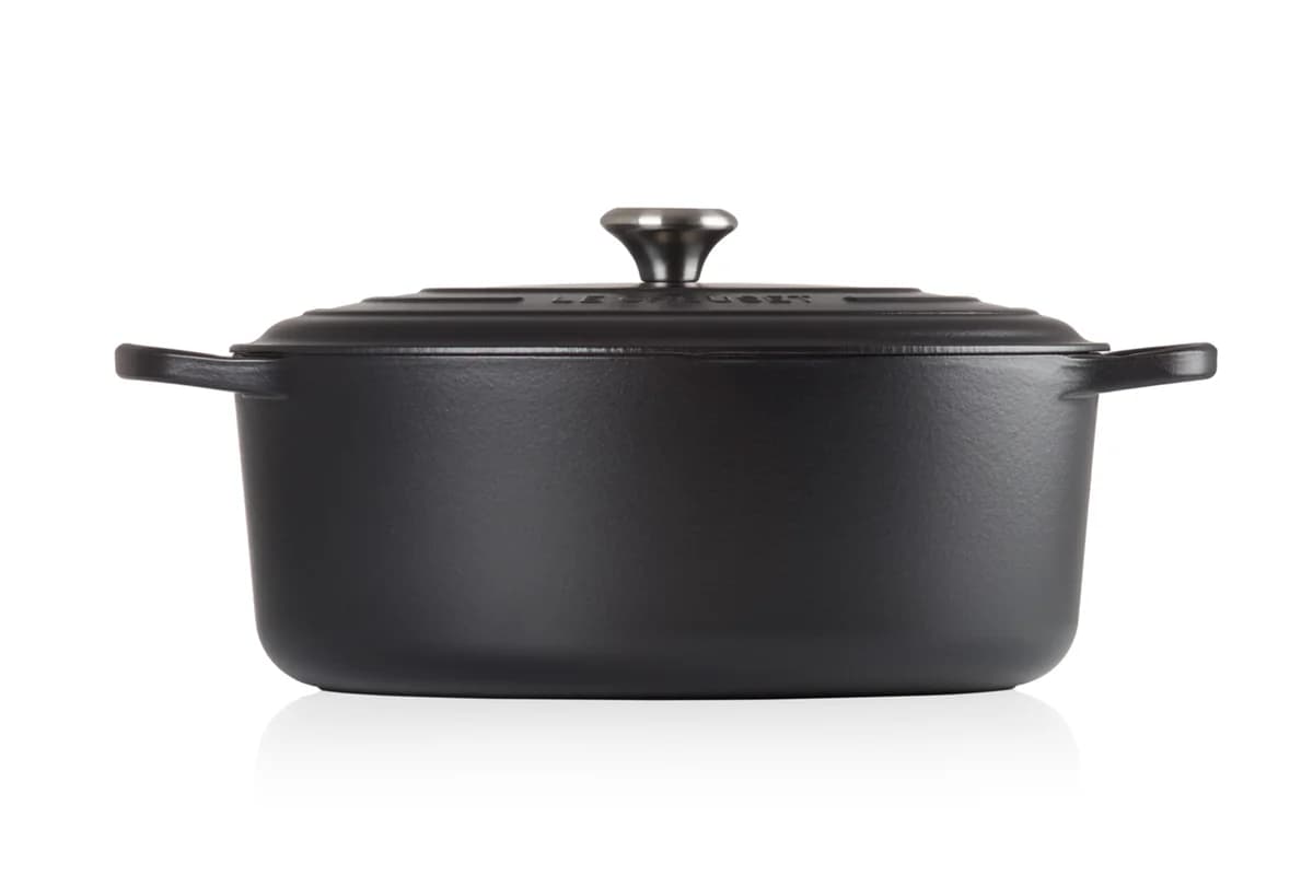 Le Creuset Cocotte Oval Evol. 35 21178350000430