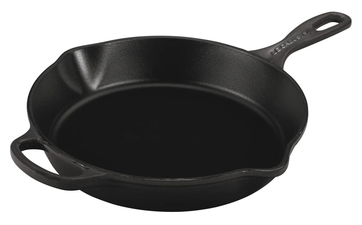LE CREUSET - SKILLET EVO. ALTA LISA 20187260000422