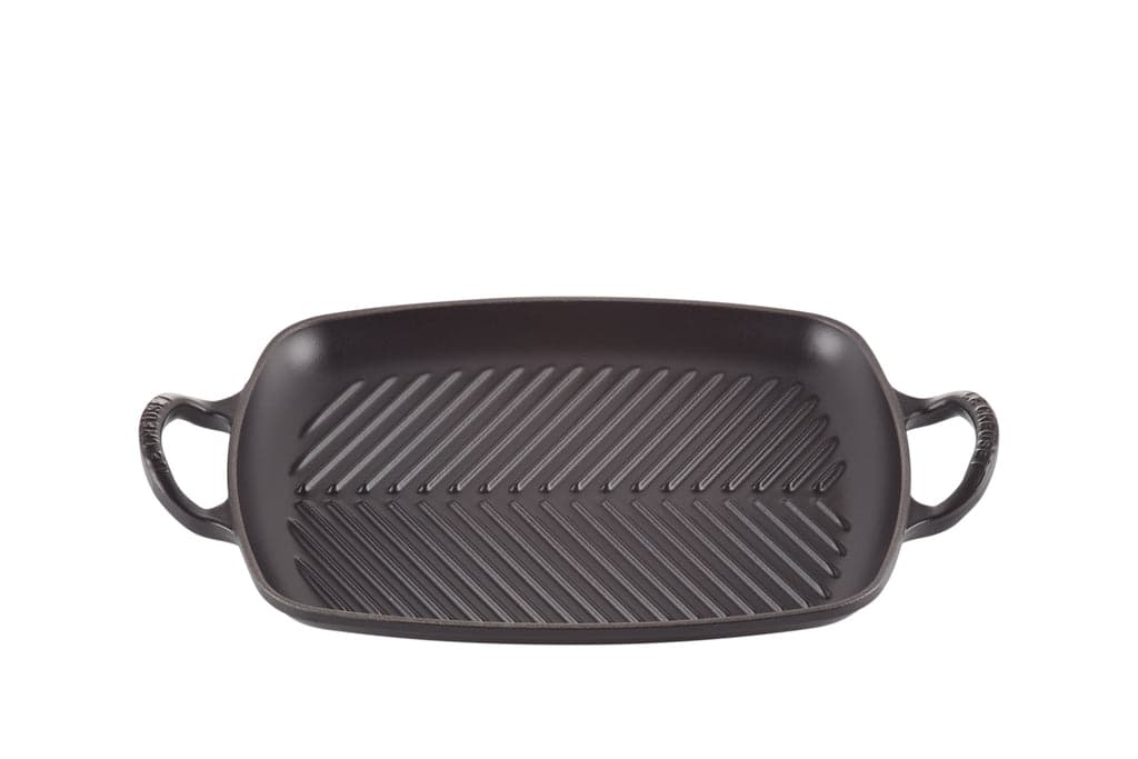 LE CREUSET - GRELHADOR RETANGULAR 20201300000422
