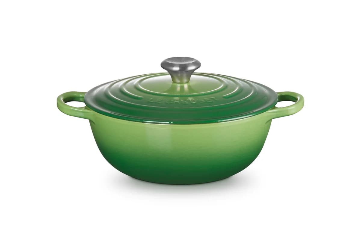 Le Creuset Marmita em Ferro Fundido Bamboo