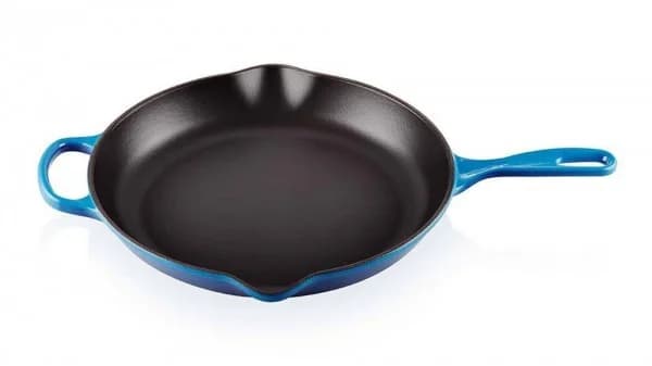 Le Creuset Skillet Lisa 20 - 0024147328186