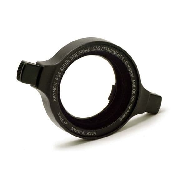 Raynox qc-505 grande angular