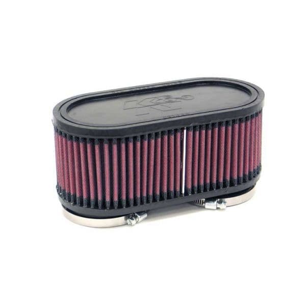 K&N Universal Support Filter RU-2970 - KNRU-2970