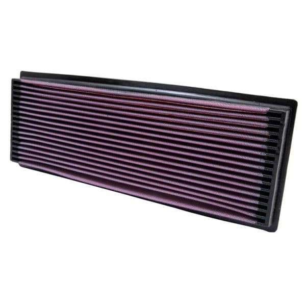 K&N Air Filter 33-2058 - KN33-2058