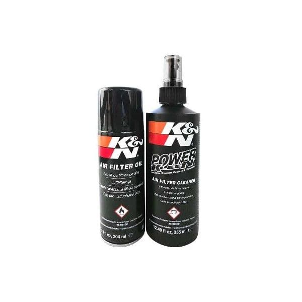 K&N Filters Filtros -99-5000EU