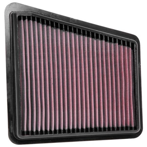 K&N Air Filter 33-5073 - KN33-5073