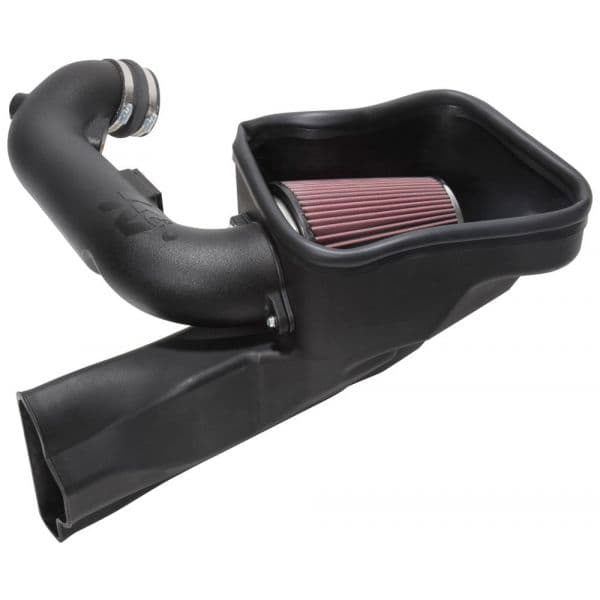 K&N Air Charger Off Road Kit 63-2605 - KN63-2605