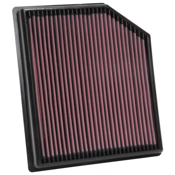 K&N Air Filter 33-5077 - KN33-5077