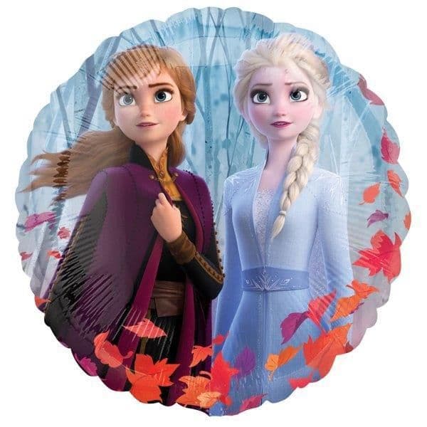 Amscan Balão Foil 18" Frozen Ii - 044038601