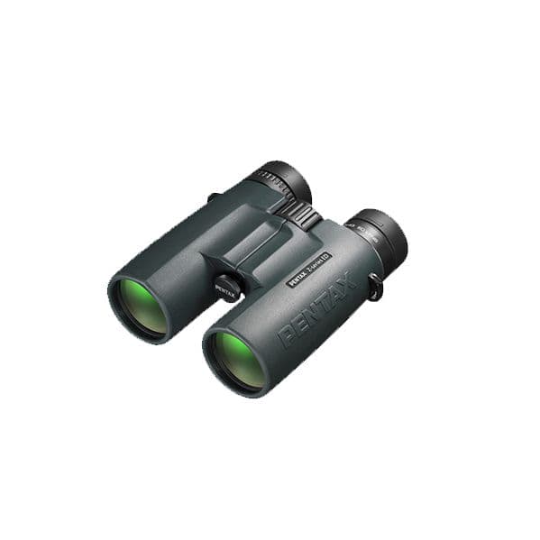 Pentax 8X43 ED ZD
