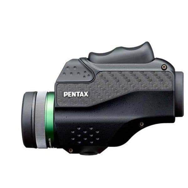 Pentax Monocular VM 6x21 WP Kit - PENTAX63621