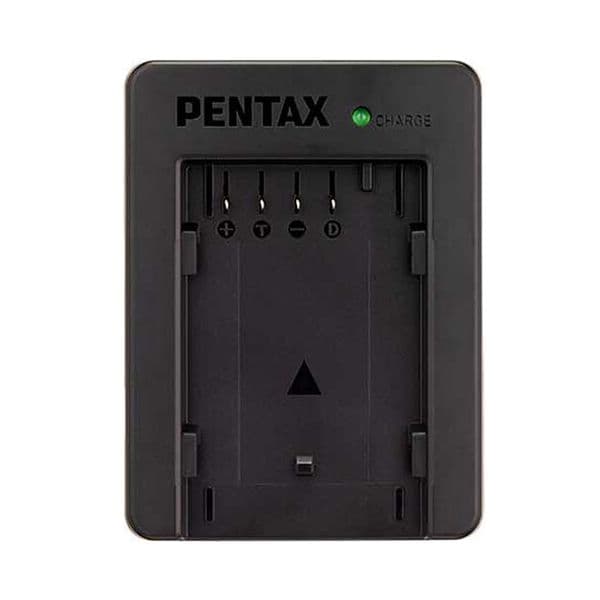 Pentax Carregador Rápido de Bateria D-BC177
