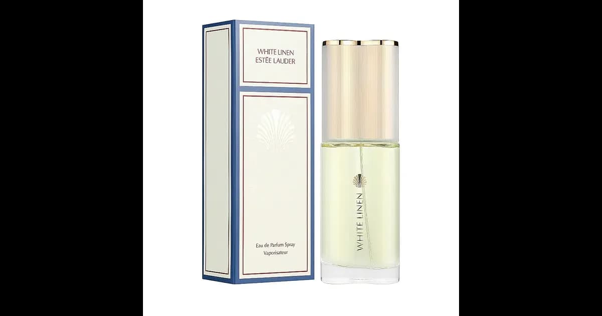 Estée Lauder White Linen Woman Eau de Parfum 60ml (Original)
