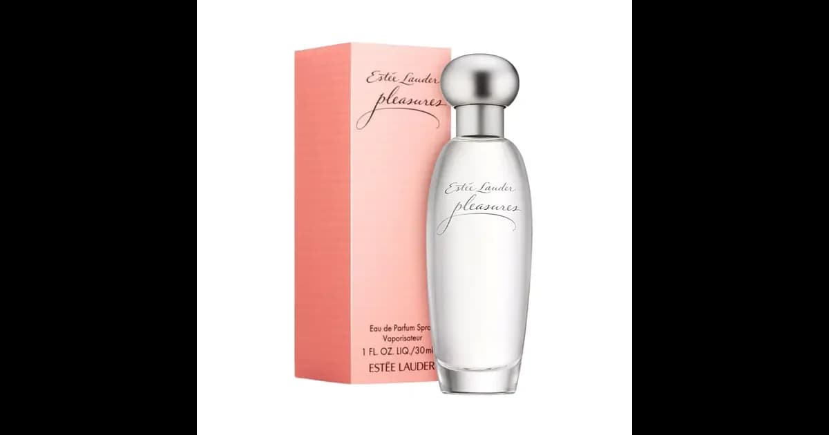 Estée Lauder Pleasures Eau de Parfum