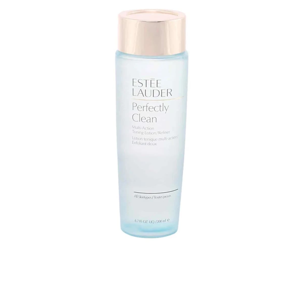 Estée Lauder Perfectly Clean Tónico 200ml