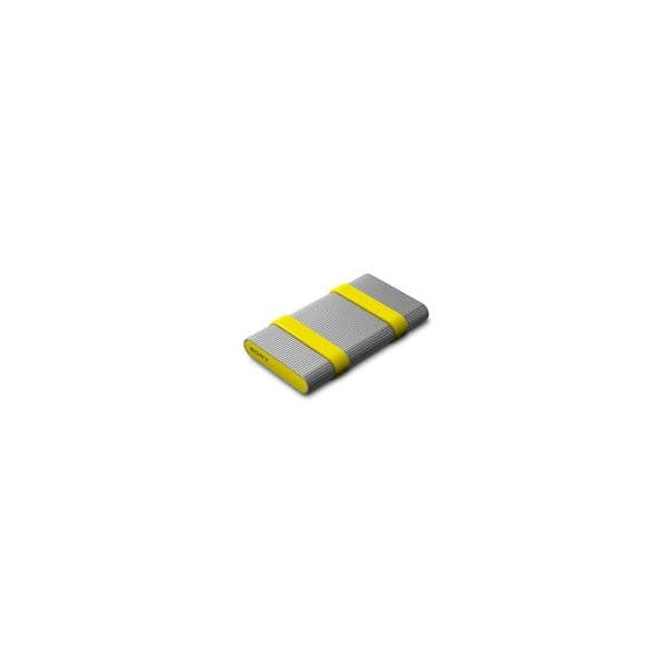 Disco Externo Sony 500GB SSD SL-M Tough USB 3.1 - SONYSLMG5SYM