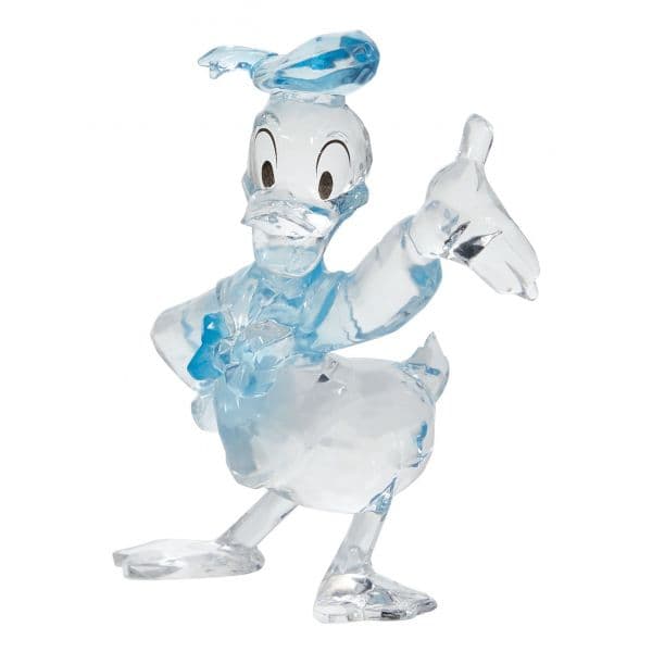 Enesco - Disney - Donald Duck 9,3cm - 6013733