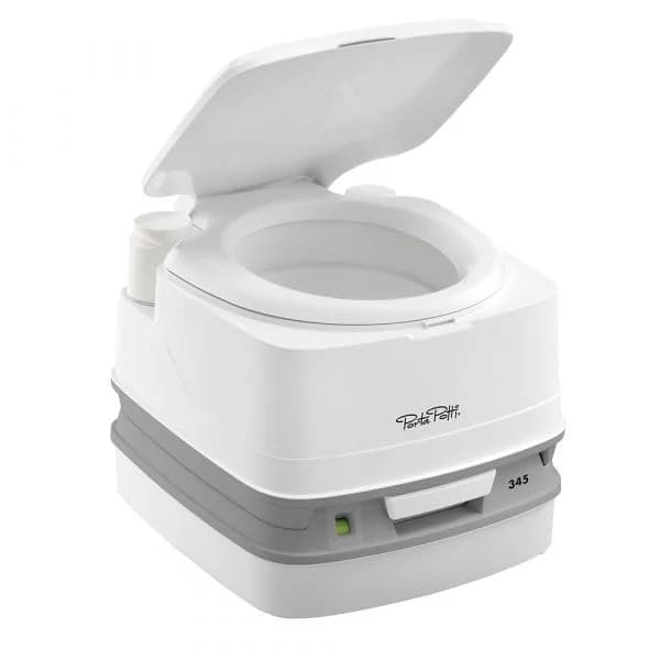 Thetford Marine Thetford Porta Potti 345 Marine Toilet - 92814