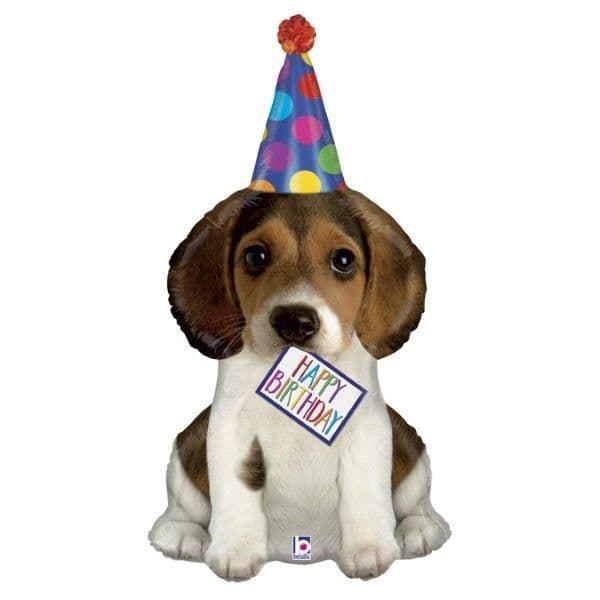 Grabo Birthday Puppy 41" - 460035561
