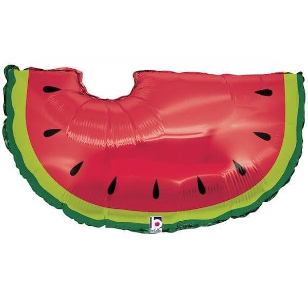 Grabo Balão Foil 35" Melancia - 460085517
