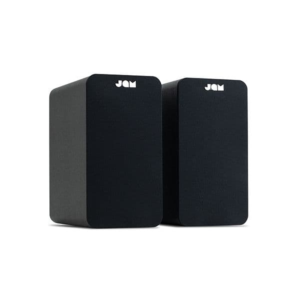 Jam Coluna Bluetooth Bookshelf Hx-p400 Black