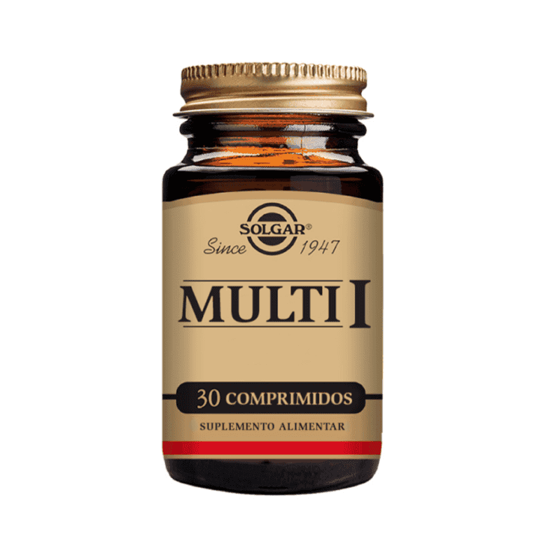 Multi One 30 Tablets