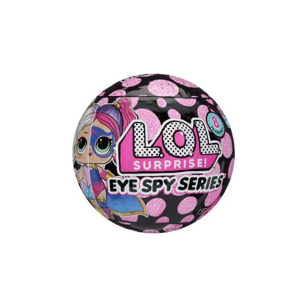 LOL Surprise Eye Spy (1 unidade)