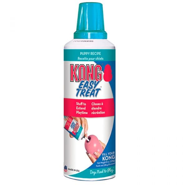 Kong Stuff´n Pasta Easy Treat Puppy 226g